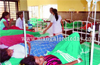 Food poisoning : Over 50 students of  Belthangady pre,post matric  hostels hospitalised